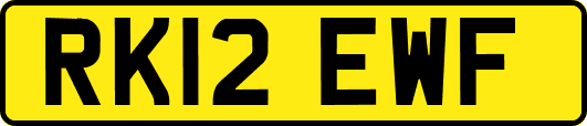 RK12EWF