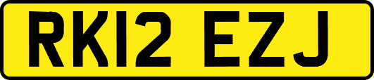 RK12EZJ