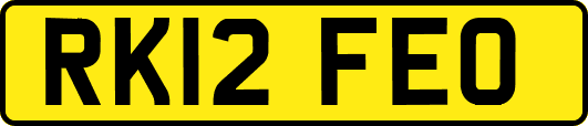 RK12FEO