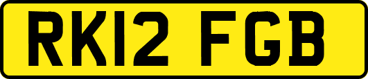 RK12FGB