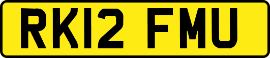 RK12FMU