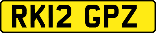 RK12GPZ