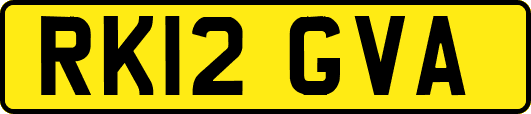 RK12GVA