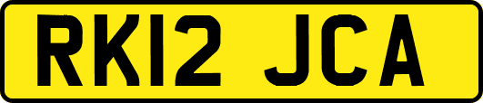 RK12JCA