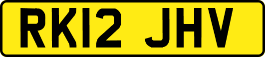 RK12JHV