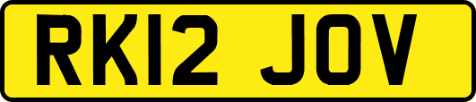 RK12JOV