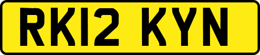 RK12KYN