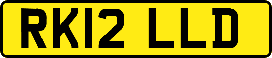 RK12LLD