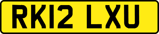RK12LXU
