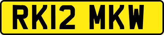RK12MKW
