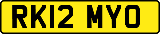 RK12MYO