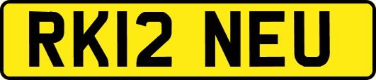 RK12NEU