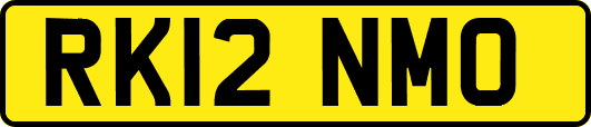 RK12NMO