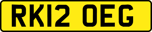 RK12OEG