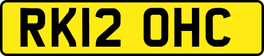 RK12OHC