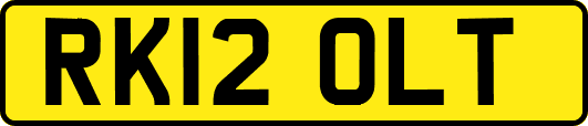 RK12OLT