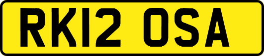 RK12OSA