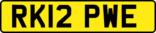 RK12PWE