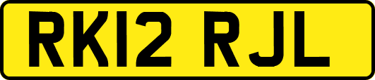 RK12RJL