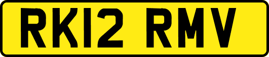 RK12RMV