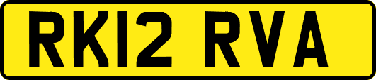 RK12RVA