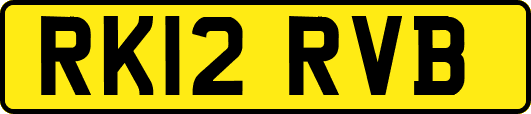 RK12RVB