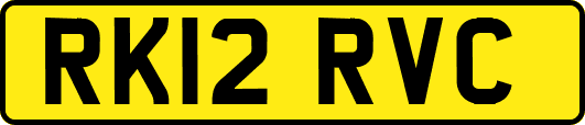 RK12RVC