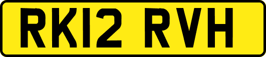 RK12RVH
