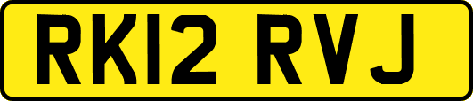 RK12RVJ