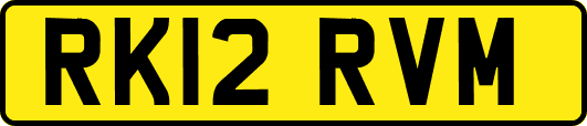 RK12RVM