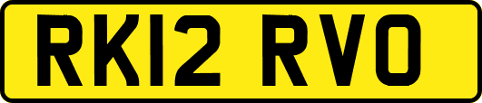 RK12RVO