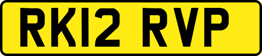 RK12RVP