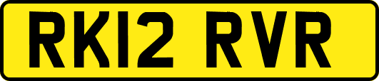 RK12RVR