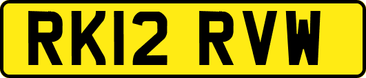 RK12RVW