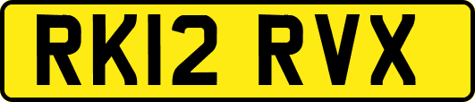 RK12RVX