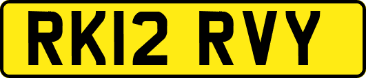 RK12RVY