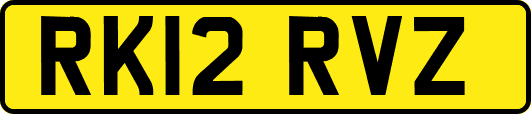 RK12RVZ