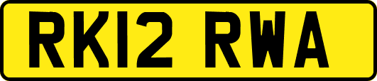 RK12RWA