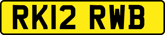 RK12RWB