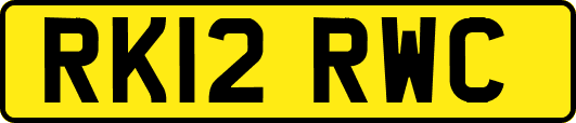 RK12RWC
