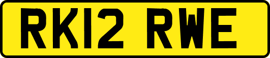 RK12RWE