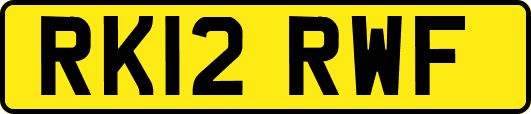 RK12RWF