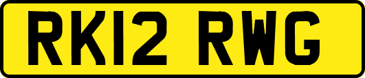 RK12RWG