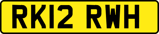 RK12RWH