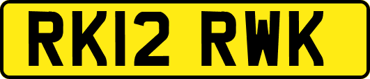 RK12RWK