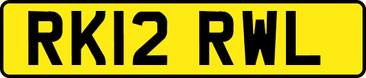 RK12RWL