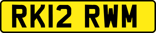 RK12RWM