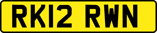 RK12RWN