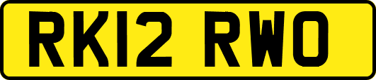 RK12RWO