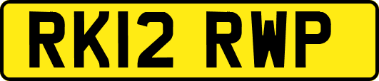 RK12RWP